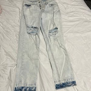 Altar’d State Jeans